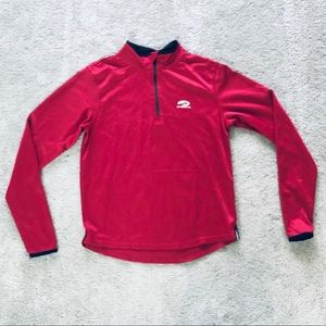 Brooks Half-Zip Tech Shirt